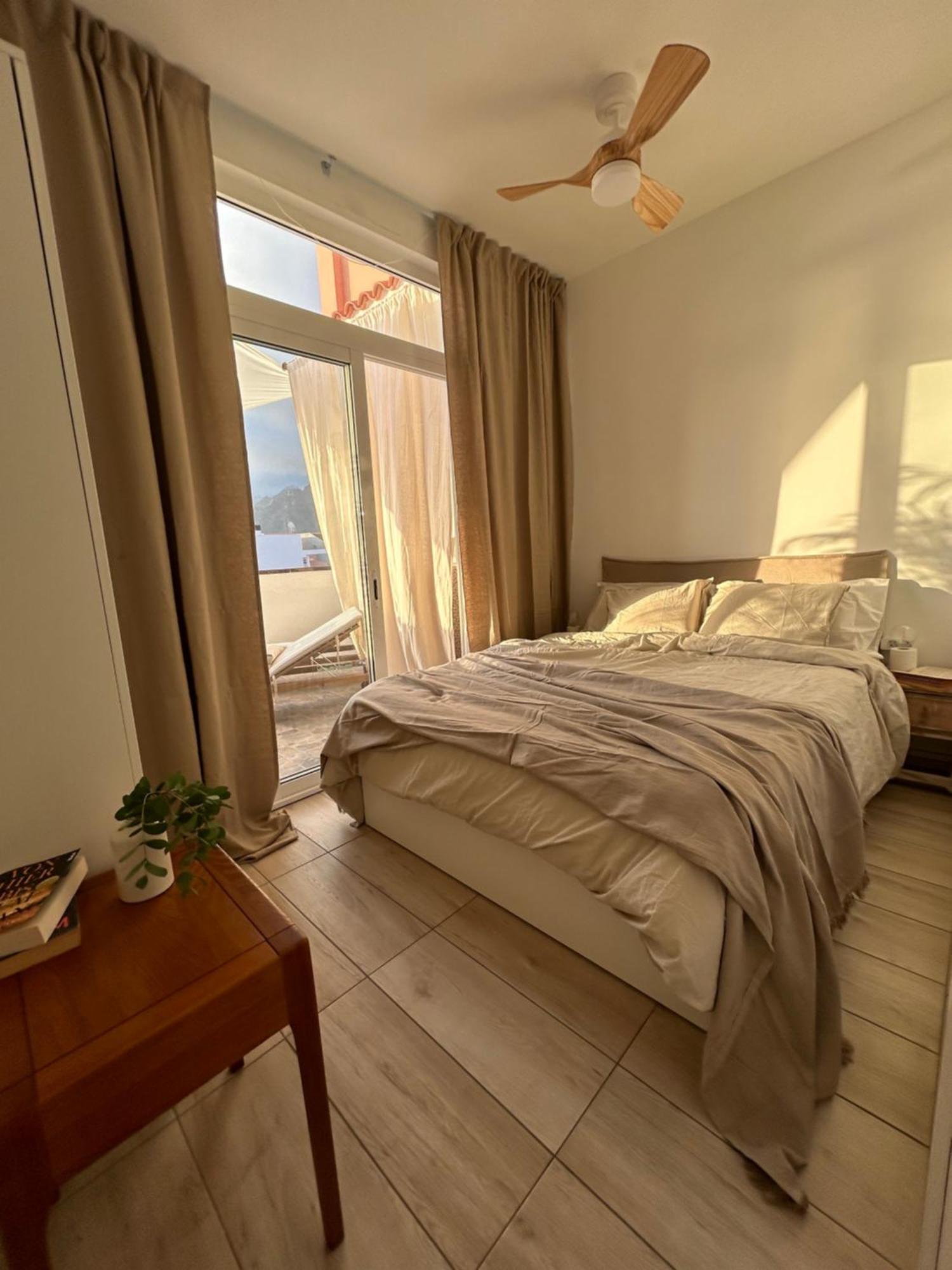 Sunset Oasis Of Gigantes Apartament *
