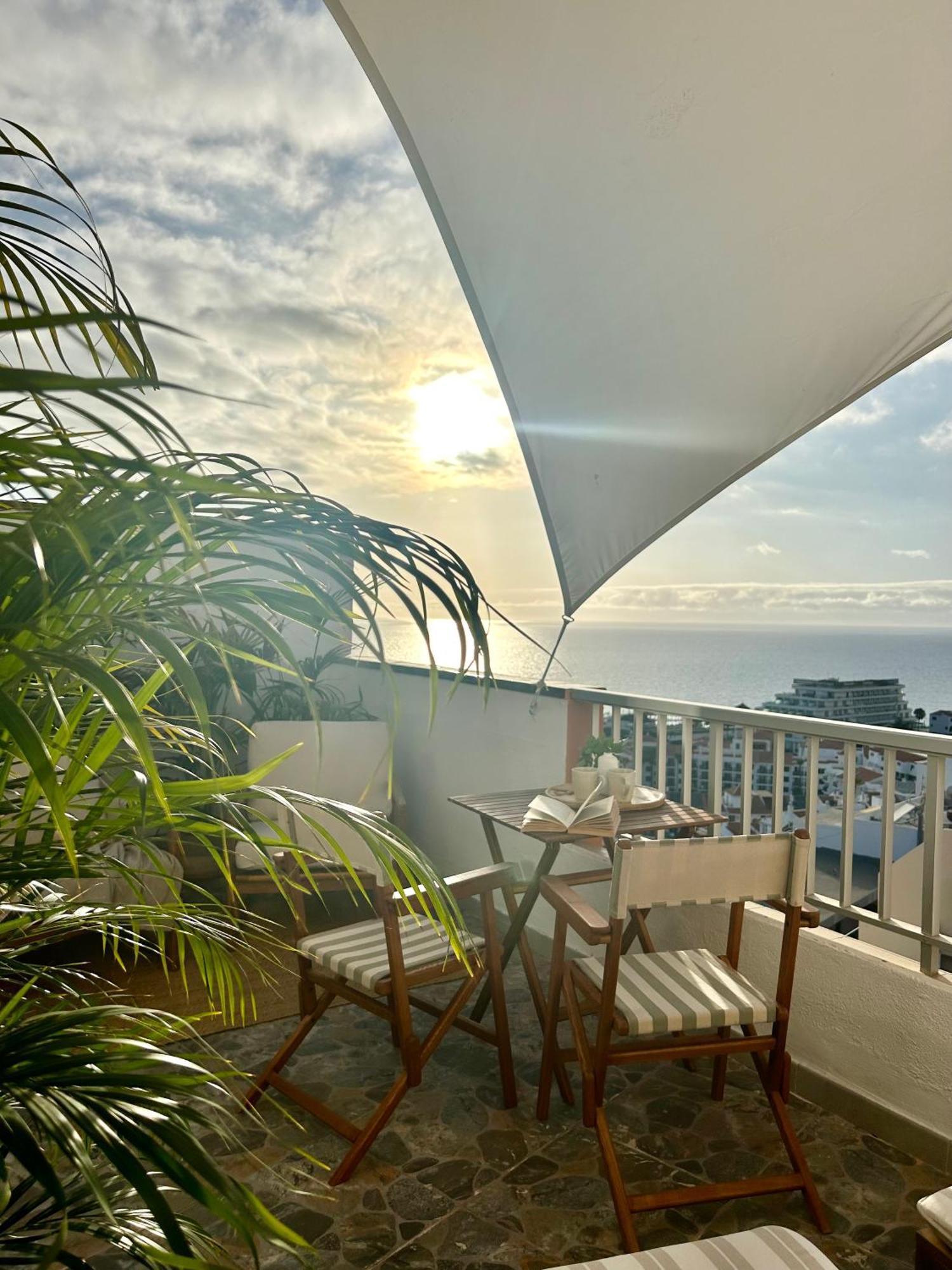 ángeles ático Apartamento Puerto de Santiago (Tenerife)