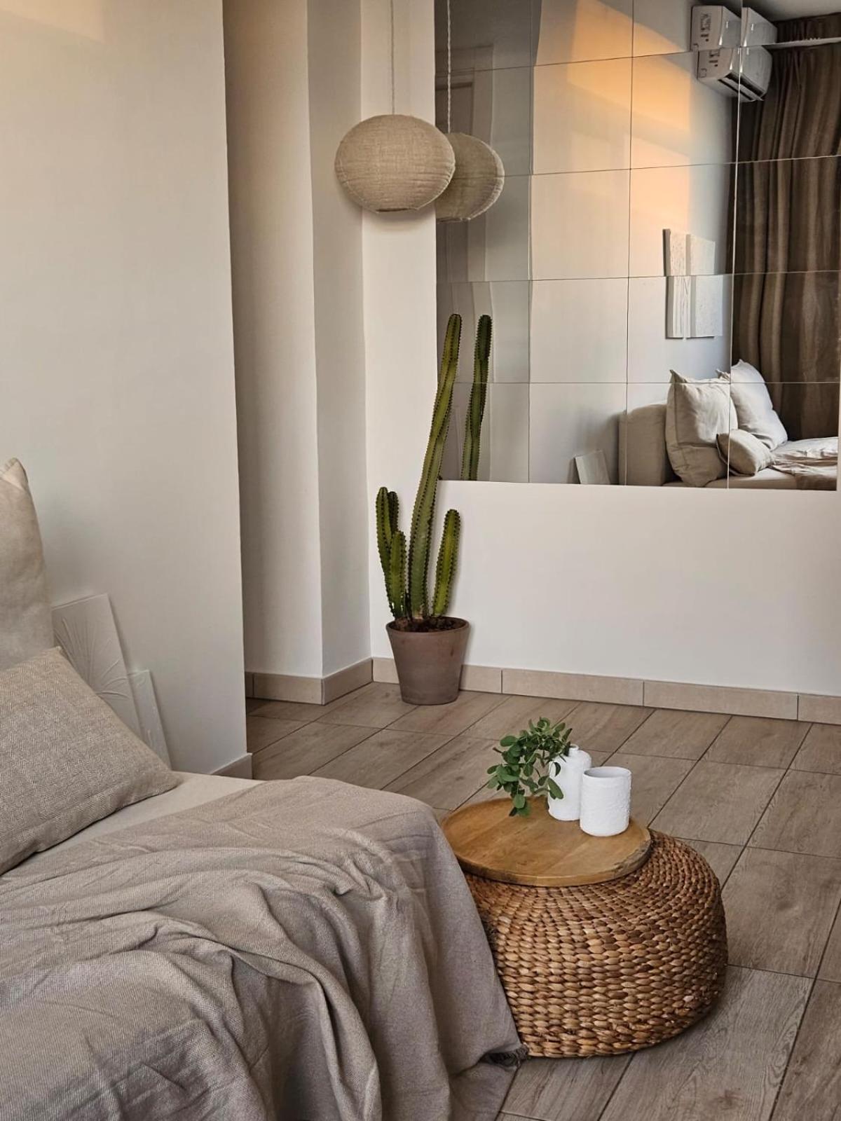 ángeles ático Apartamento